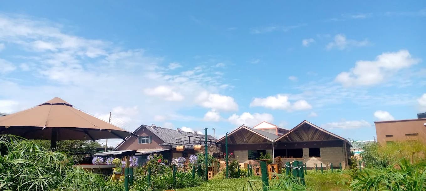 Kenol Hub view 1