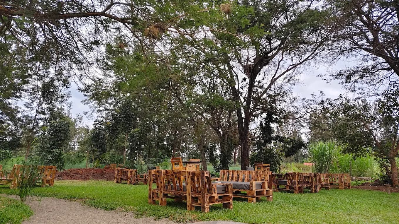 Kenol Hub view 4
