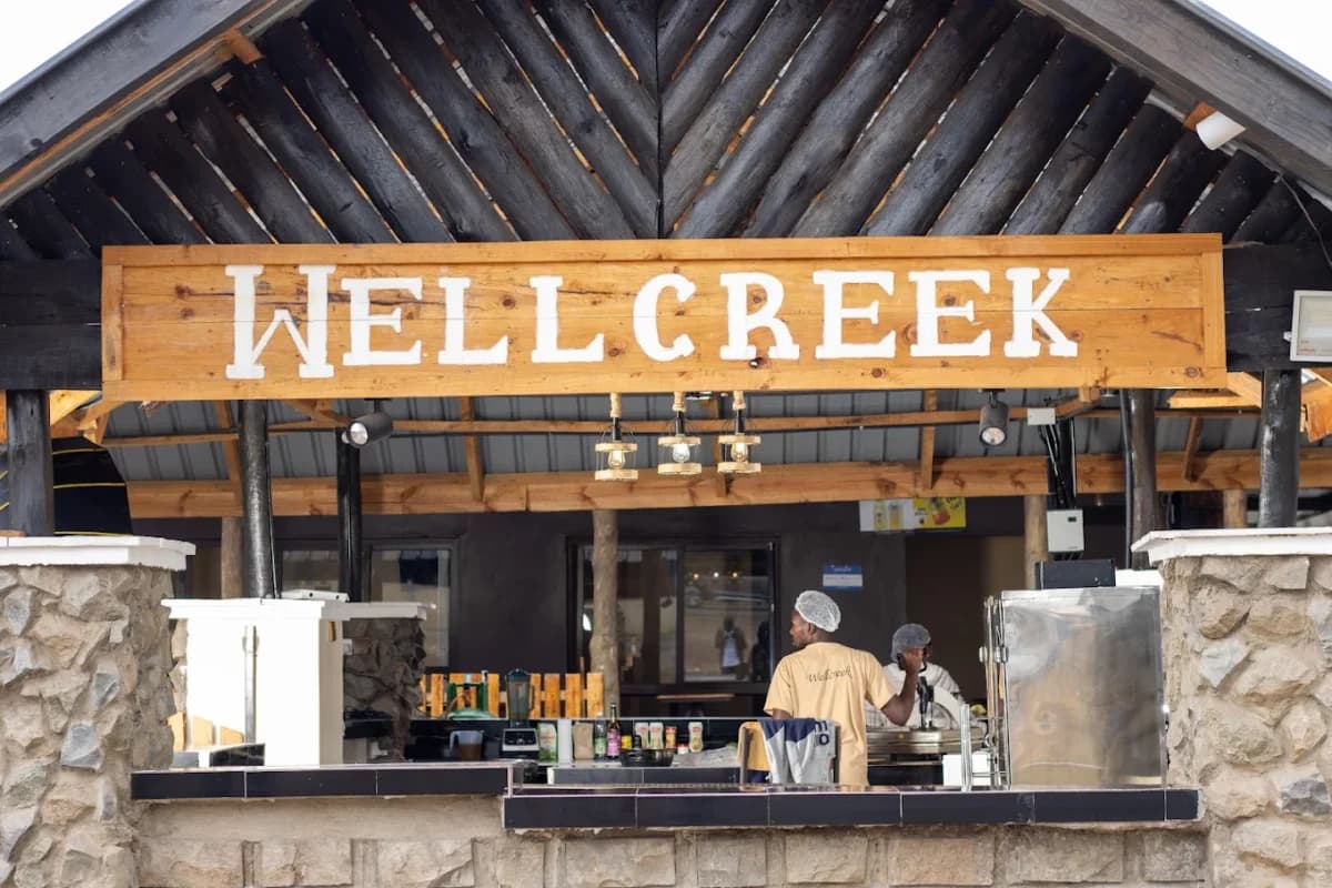 Wellcreek Kenol Hub